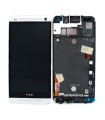 HTC One M7 Mini Forfait Réparation Vitre + lcd Original