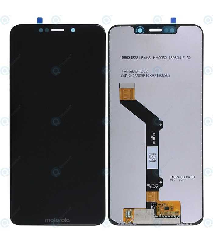 Motorola One Forfait Réparation Vitre + lcd Original