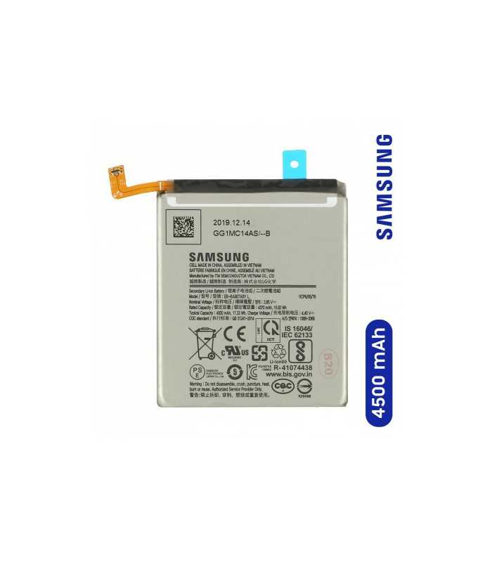 Forfait Réparation Samsung S10 Lite G770F Batterie interne