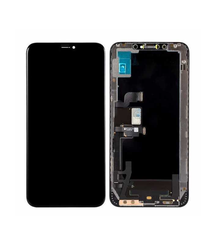 Forfait Réparation iPhone XS Max Vitre + lcd Retina Oled