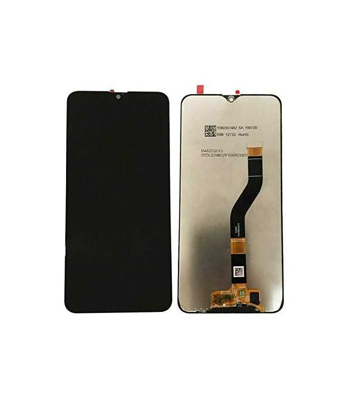 Forfait Réparation Samsung A10s A107F Vitre + lcd Original