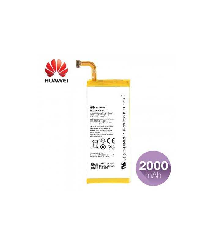 Forfait Réparation HUAWEI P6/P6 ASCEND Batterie interne