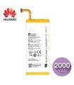 Forfait Réparation HUAWEI P6/P6 ASCEND Batterie interne