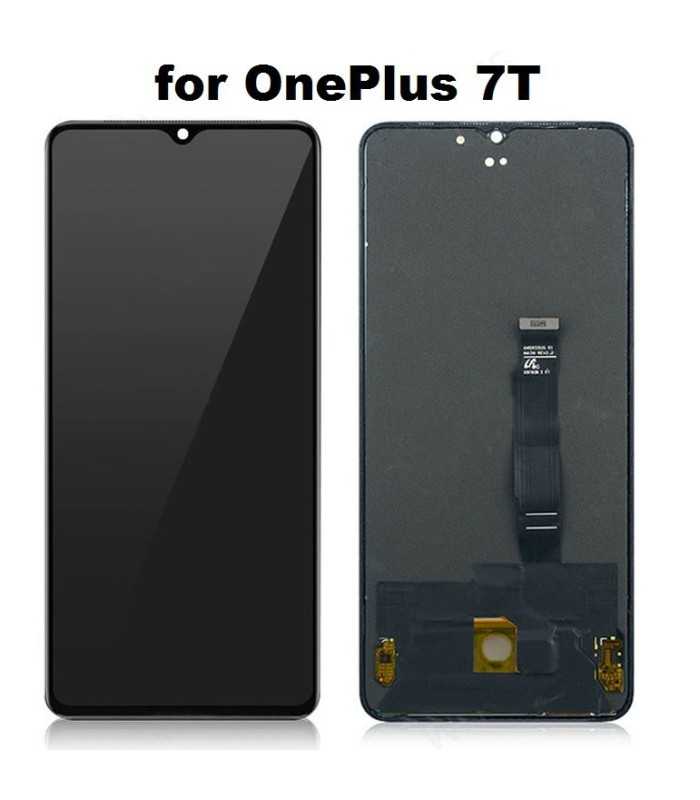 One plus 7T Forfait Réparation Vitre + lcd Original