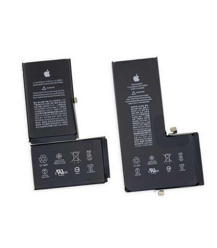 Forfait Réparation iPhone 11pro Batterie interne