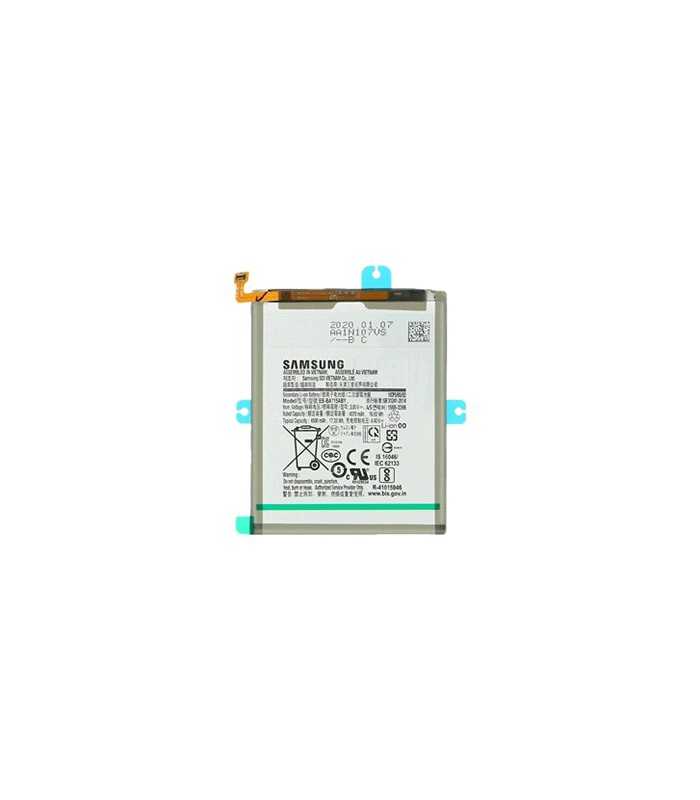 Forfait Réparation Samsung A41 A415F Batterie interne