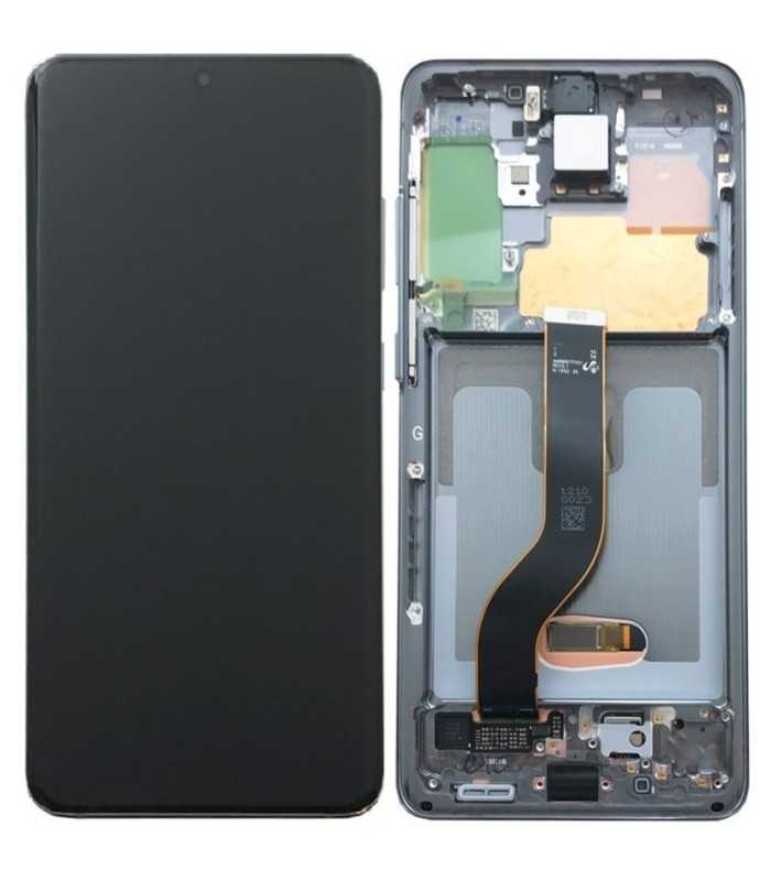 Forfait Reparation Samsung Galaxy S20 SM-G980F Vitre + lcd Original