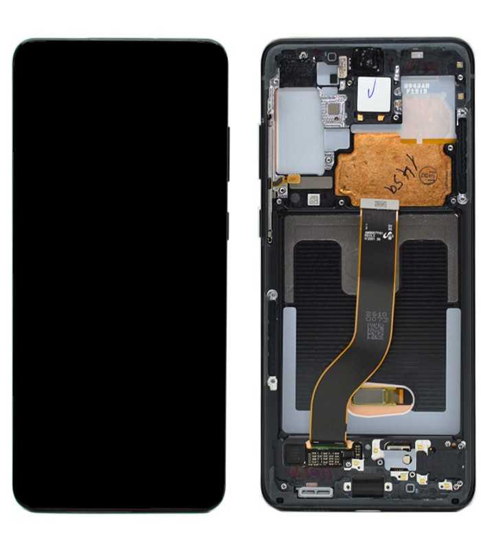 Forfait Reparation Samsung Galaxy S20 Plus SM-G985F Vitre + lcd Original