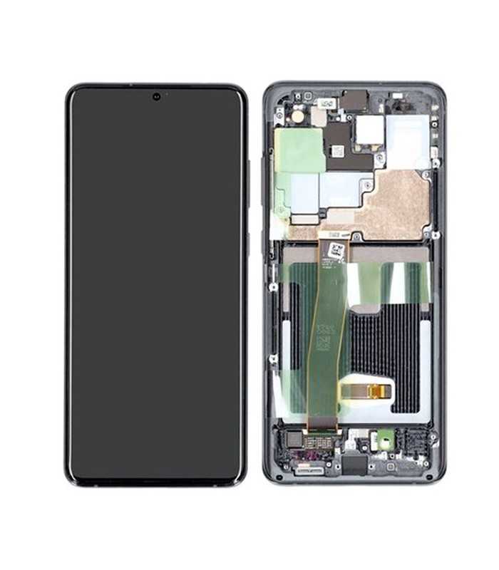 Forfait Reparation Samsung Galaxy S20 Ultra SM-G988F Vitre + lcd Original