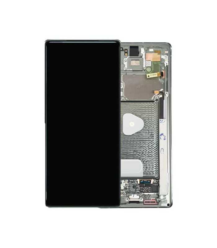 Forfait Reparation Samsung Galaxy Note 20 5G N981F Vitre + lcd Original