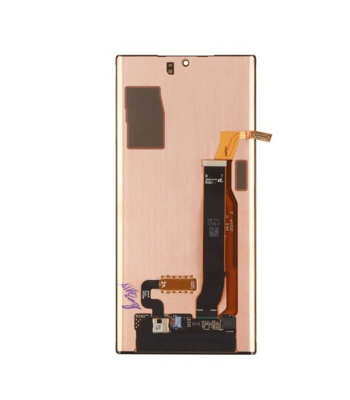 Forfait Reparation Samsung Galaxy Note 20 Ultra 5G Vitre + lcd Original