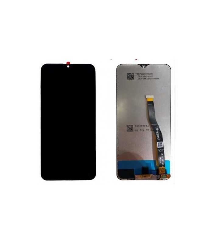 Forfait Reparation Samsung Galaxy M20 M205F Vitre + lcd Original