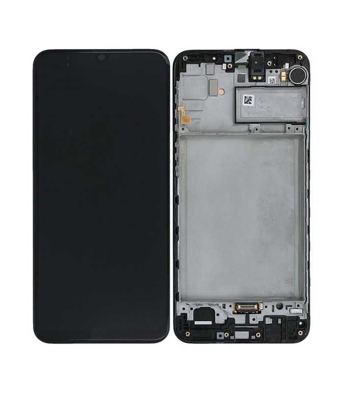 Forfait Reparation Samsung Galaxy M21 M215F Vitre + lcd Original