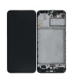 Forfait Reparation Samsung Galaxy M21 M215F Vitre + lcd Original