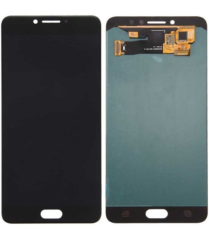 Forfait Reparation Samsung Galaxy C7 Pro C7010 Vitre + lcd Original