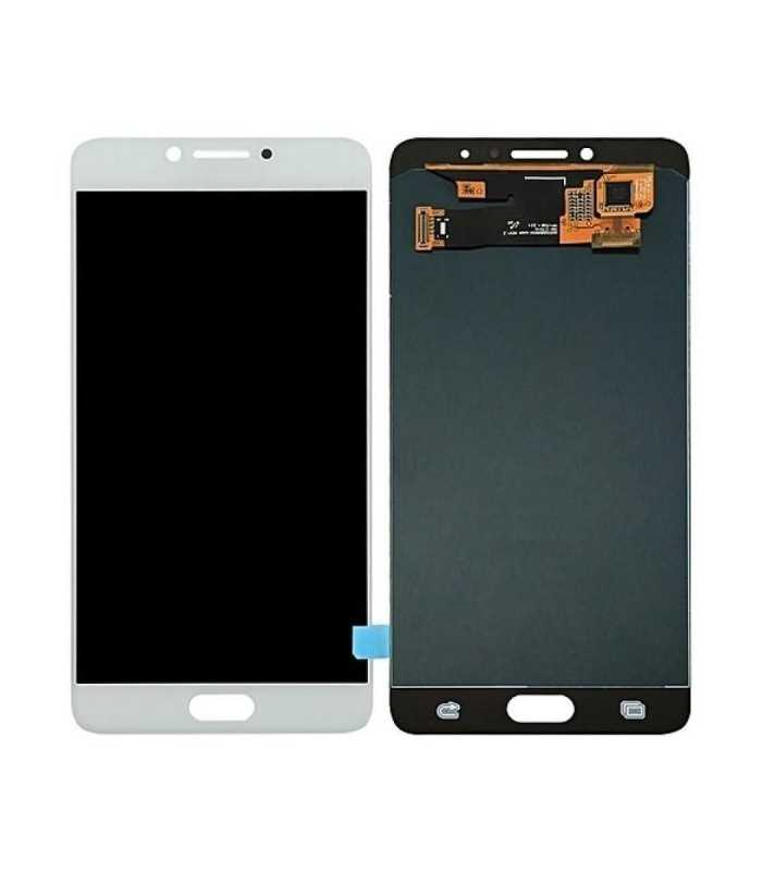 Forfait Reparation Samsung Galaxy C7 Pro C701F Vitre + lcd Original