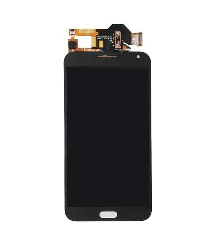 Forfait Reparation Samsung Galaxy E7 E700 Vitre + lcd Original