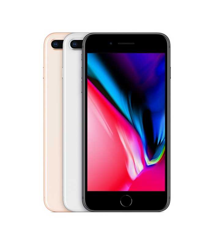 IPHONE 8 Plus 64GO Débloqué