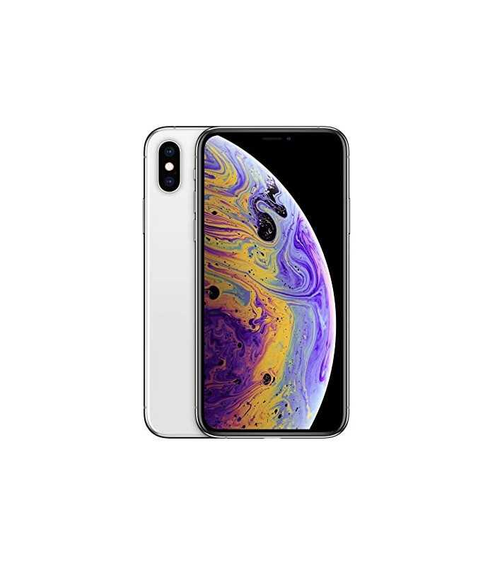 IPHONE XS 64GO Débloqué