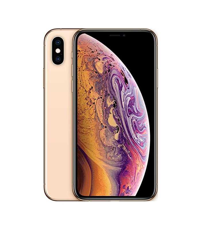 IPHONE XS Max 64GO Débloqué