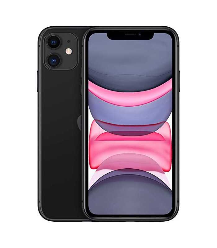 IPHONE 11 64GO Débloqué