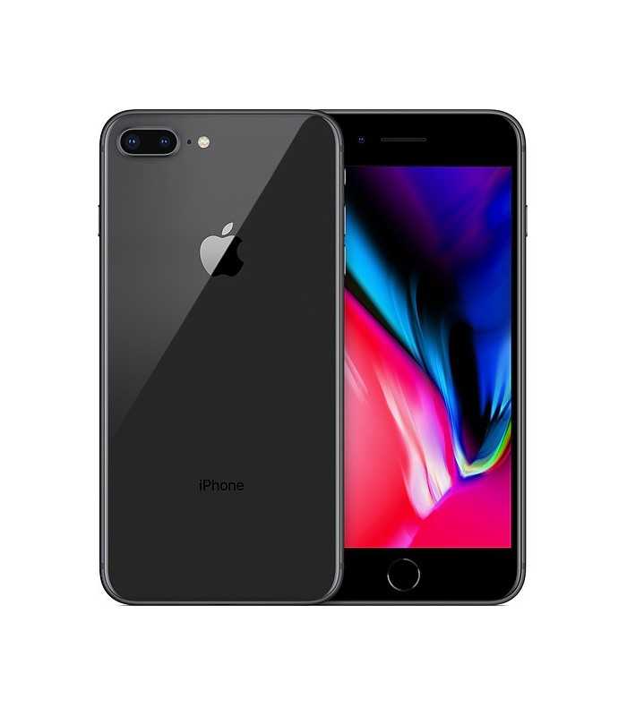 Forfait Réparation iPhone 8 Plus Vitre lcd Retina Oled +Back Arriere Original