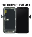 Forfait Réparation iPhone 11 Pro Max Vitre + lcd Retina Oled