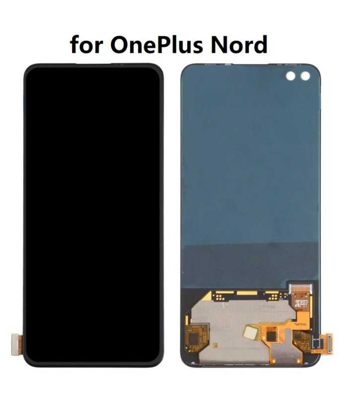 One plus Nord Forfait Réparation Vitre + lcd Original