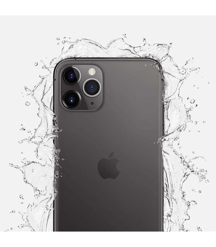 Forfait reparation iPhone 11 Pro Max désoxydation eau