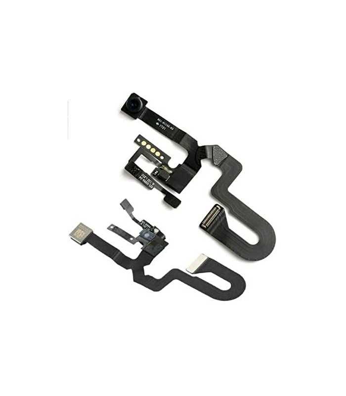 Forfait Reparation iPhone SE 2generation Nappe proximité + caméra Avant