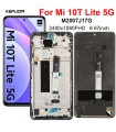 Xiaomi Mi 10T Lite Forfait Réparation Vitre + lcd Original