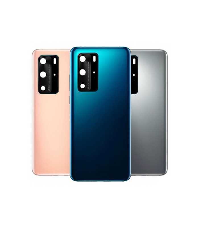 Huawei P40 Pro Forfait Réparation Back Arriere Original