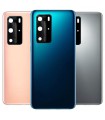 Huawei P40 Pro Forfait Réparation Back Arriere Original