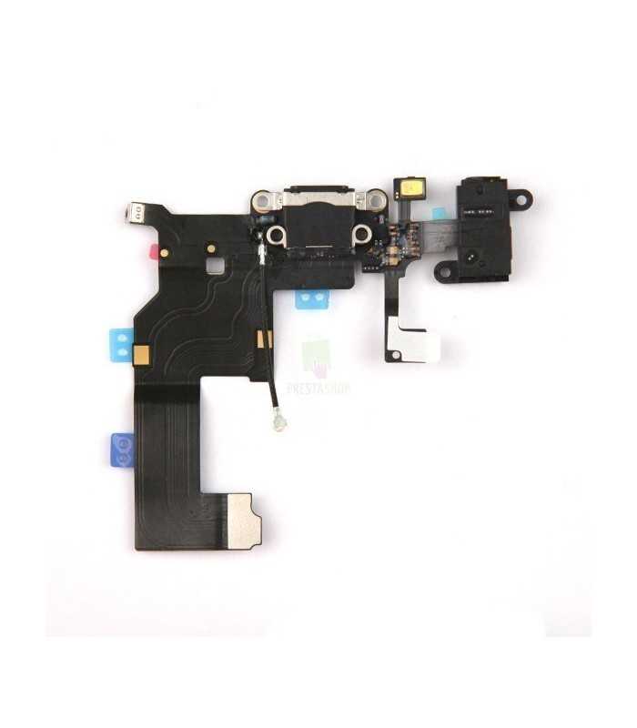 Reparation micro iPhone 5