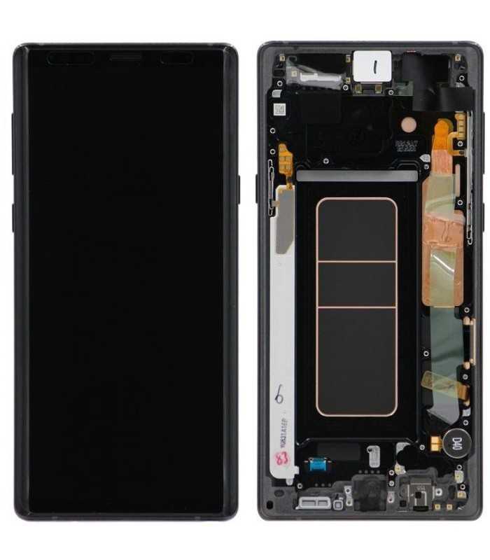 Forfait Reparation Samsung Galaxy S22 Ultra 5G G908F Vitre + lcd Original