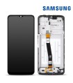 Forfait Réparation Samsung A22 5G A226F Vitre + lcd Original