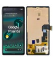 Google Pixel 6a Forfait Réparation Vitre + lcd Original