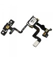 Capteur de proximite Haut Paleur iPhone 4S