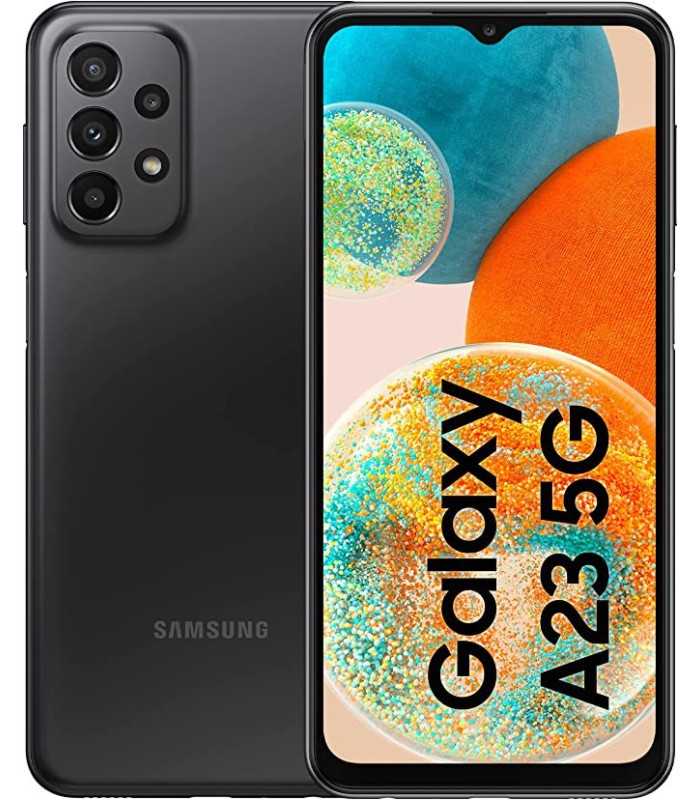 Forfait Réparation Samsung A23 5G A235F Vitre + lcd Original