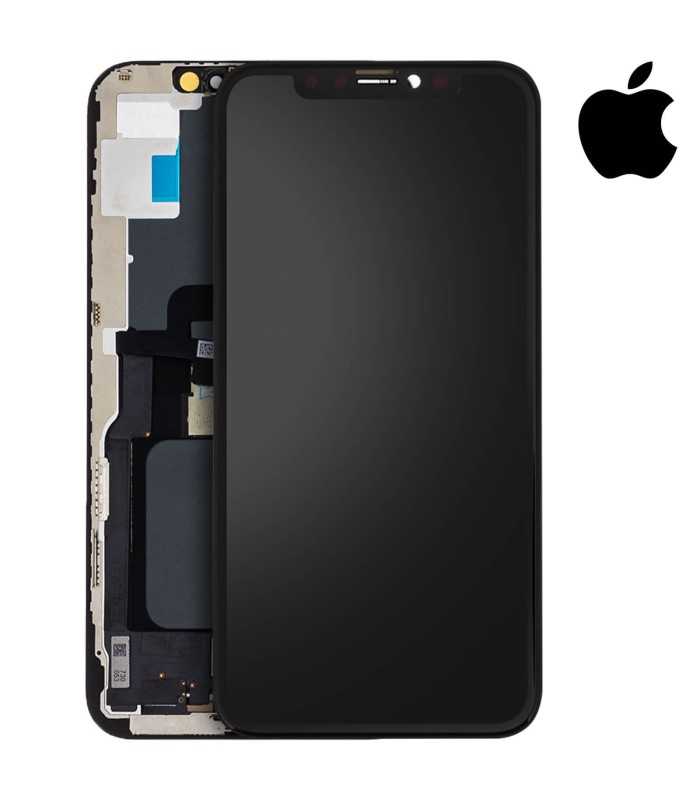 Forfait Réparation iPhone XS Vitre + lcd Original Apple