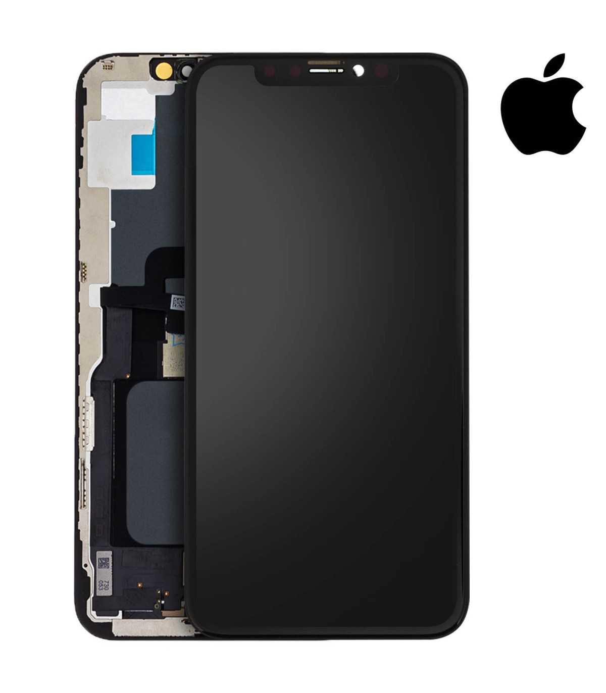Réparation Vitre Avant Ecran iPhone Xs Max - Gsm Mobile 80€
