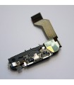 Haut parleur antenne GSM assembles iPhone 4S