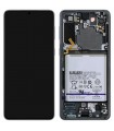 Forfait Reparation Samsung Galaxy S23 Plus 5G S916B Vitre + lcd Original