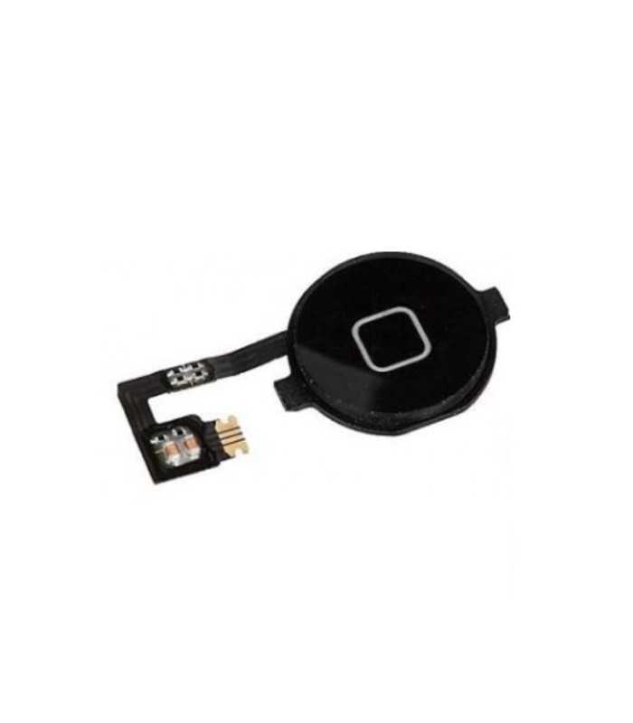 Nappe Bouton Home - iPhone 4S