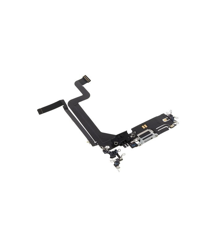 FORFAIT RÉPARATION IPHONE 15 PRO MAX CONNECTEUR DE CHARGE