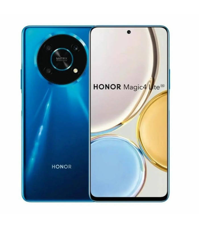 Honor Magic 4 Lite Forfait Réparation Vitre + lcd Original