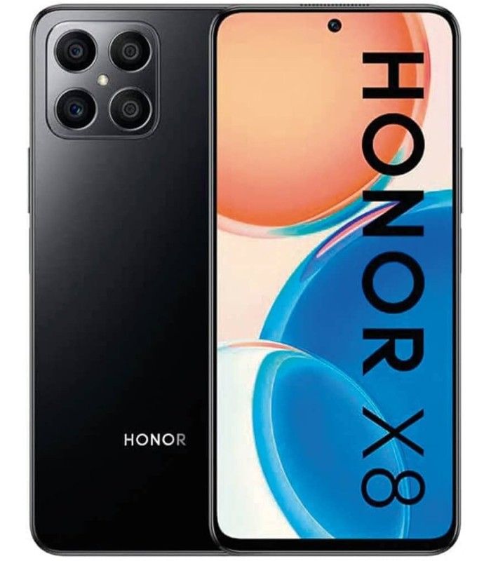 Honor X8 Forfait Réparation Vitre + lcd Original