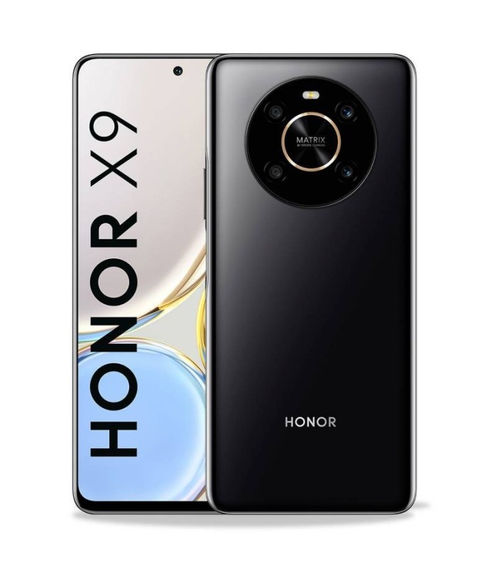 Honor X9 Forfait Réparation Vitre + lcd Original