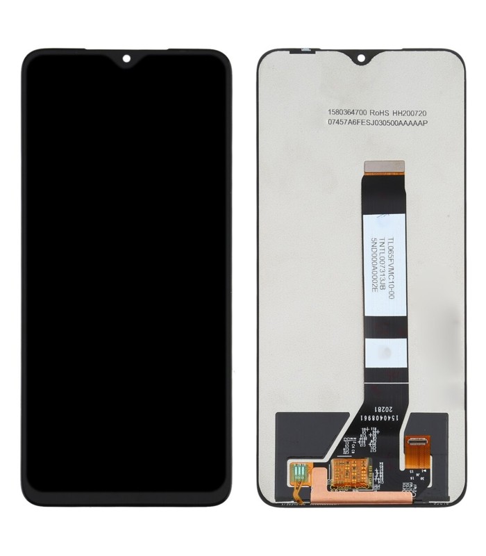 Redmi 9T Forfait Réparation Vitre + lcd Original