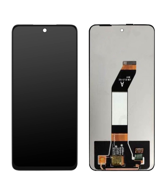 Redmi 10 5G Forfait Réparation Vitre + lcd Original